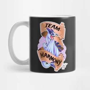 Team Harmony Mug